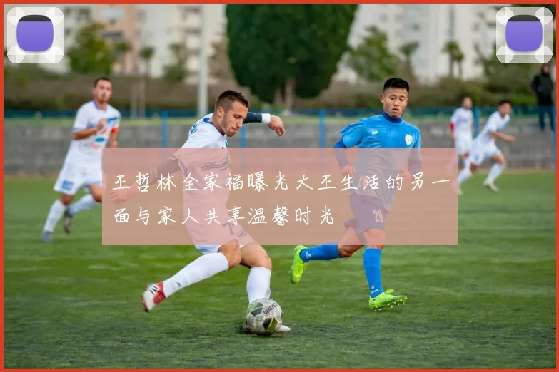 王哲林全家福曝光大王生活的另一面与家人共享温馨时光